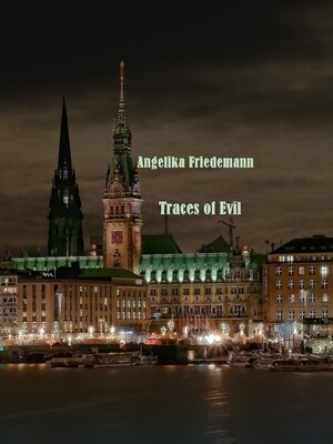 cover image of Traces of Evil